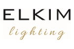 Elkim Lighting logo