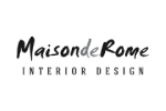 Maisonde Rome Logo